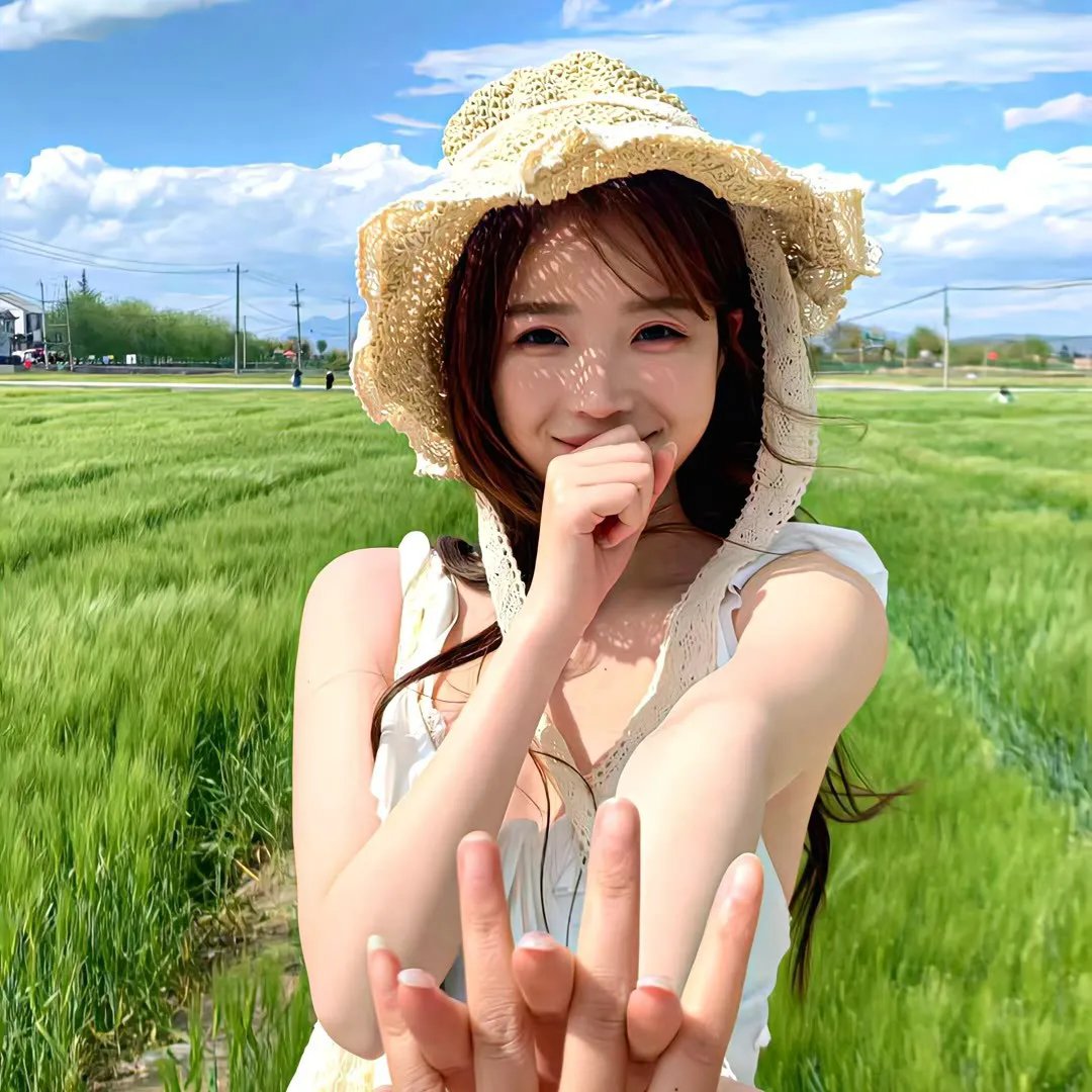 傅满洲的新娘